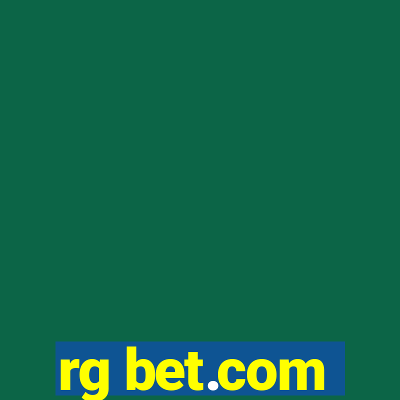 rg bet.com